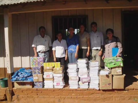 Mejoras en asentamientos favorecen enseñanza y aprendizaje, dice el MEC