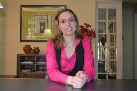 Cecilia Cartes: “Paraguay es hoy una opción turística para el mundo”