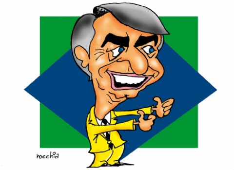 Bolsonaro redobla la apuesta: "Hoy el pueblo empieza a liberarse del socialismo y de lo políticamente correcto"