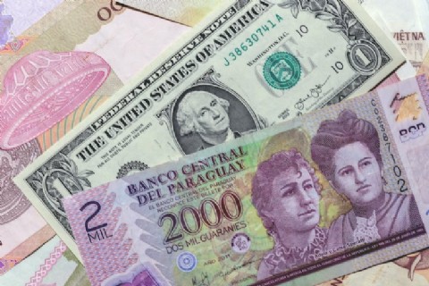 ¿Cómo afecta a los precios la baja del dólar y la apreciación del guaraní?