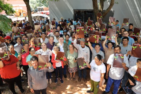 Experto internacional hablará sobre metodología de titulación masiva en un seminario