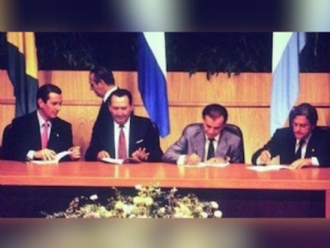 El Mercosur, un puente hacia la integración regional que cumple 34 años