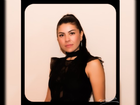 Rosana Rodríguez Ruiz: "Lo que más me atrae de la profesión es el conocimiento de la moda"