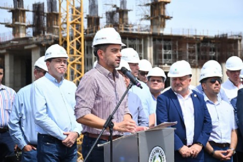 VIDEO | El Gobierno acumula deudas millonarias y deja a las constructoras al borde del colapso económico