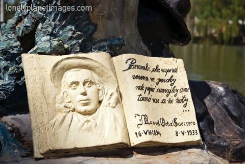 Hace 115 años nacía en Villarrica uno de los grandes poetas de Paraguay