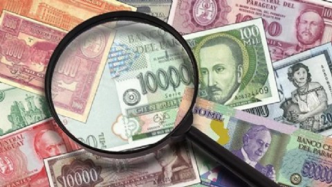 VIDEO | El guaraní fue la moneda que más se apreció en la región tras una emisión histórica de bonos paraguayos