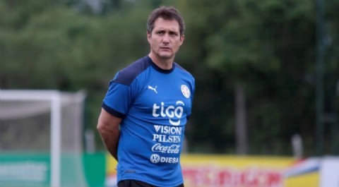 Paraguay estará en el mundial de 2026