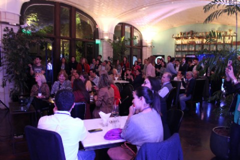 Amadeus presentó en Asunción las últimas novedades tecnológicas destinadas a mejorar la experiencia del viajero