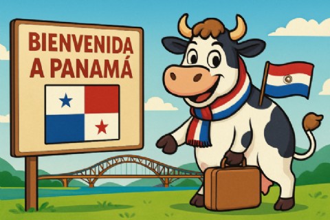 La carne paraguaya conquista Panamá: el primer envío será en poco más de un mes y hay grandes expectativas