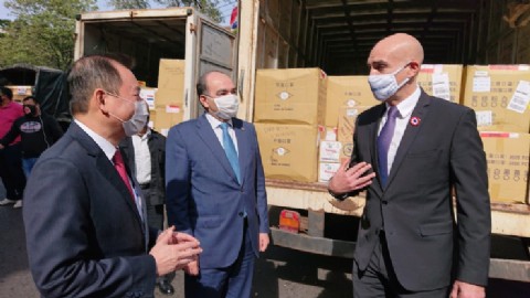 Taiwán y la avanzada China sobre Paraguay: "Ellos no negocian, imponen"