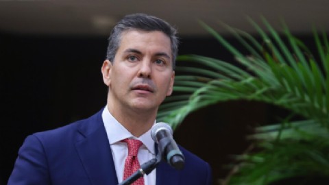 Peña declara “terroristas” al Comando Vermelho y el PCC y ordena refuerzo máximo en la frontera