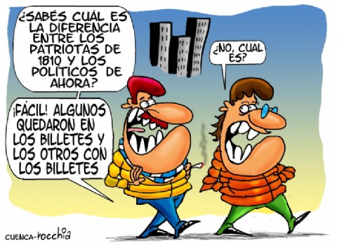 Vergonzoso: Mientras a los jubilados no se les paga sus haberes, el IPS dio un "aguinaldo extra" para funcionarios