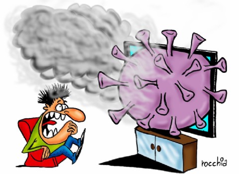 Covid: detectan nueva subvariante y médicos alertan por falta de personal