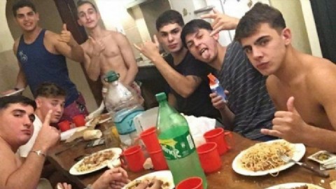 El juicio por el crimen de Fernando Baez Sosa: "Amigo, flasheamos, matamos a uno"