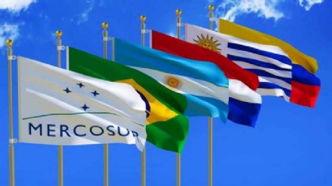 Paraguay pide que el MERCOSUR también tenga una "dimensión política"