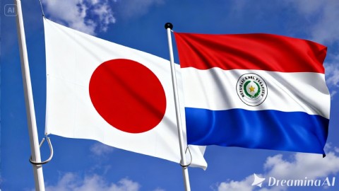 Nexos entre Paraguay y Japón: formalizan el "Acuerdo de Promoción y Protección Recíproca de Inversiones"
