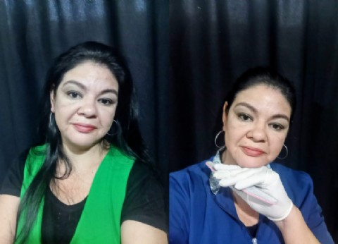 Gladys Benítez triunfa en la ciudad argentina de Córdoba con su Spa de Belleza