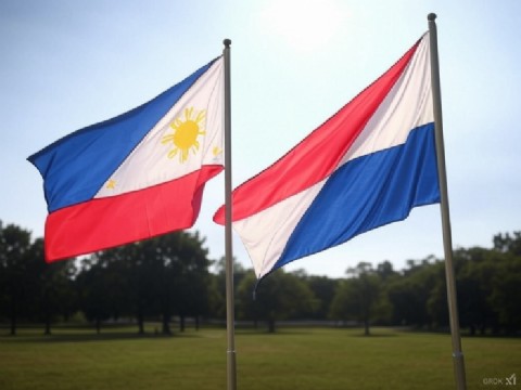 Paraguay y Filipinas fortalecen lazos comerciales y de inversión