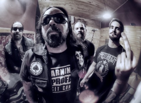 VIDEO | The Profane lanza su nuevo álbum: Too Vile disponible en todas las plataformas digitales