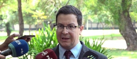Guillermo Grance anunció medidas para bajar los precios de la canasta básica y beneficiar a las familias