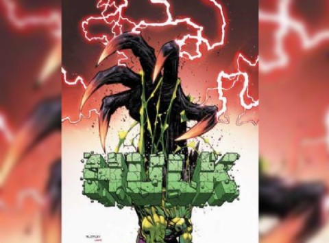 Lo nuevo: Marvel muestra la versión de Hulk más letal, conocida como "Titán"