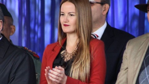 ¿Encuesta o "Urna Delivery"?: "Voy a esperar lo que decida la mesa" dice Soledad