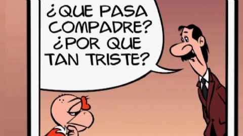 Adiós a un ícono: cerró la editorial que publicaba Condorito