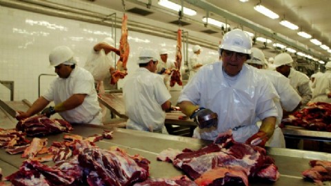 Paraguay se consolida como actor relevante en el mercado global de la carne