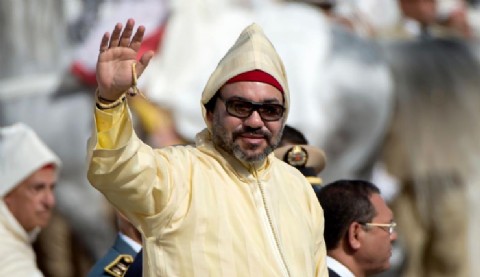 El Rey Mohammed Vl: 20 años de reinado