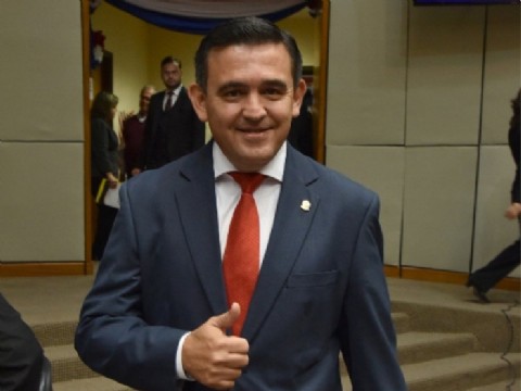 Preocupación y dudas tras la interpelación a Petta: "Escuchamos un monólogo sin autocrítica ni apertura"