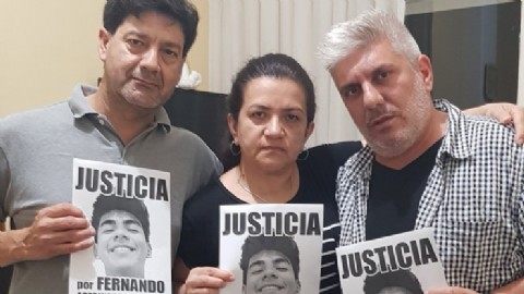 El juicio por el crimen de Fernando Baez Sosa: llegó el padrino y pidió perpetua