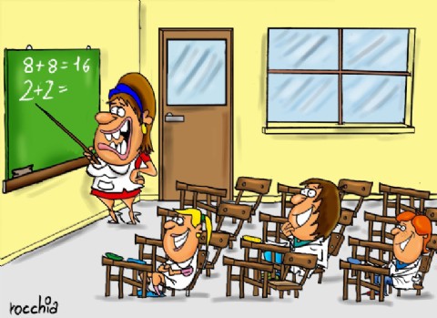 Migración récord de alumnos a escuelas públicas pone en alerta al Gobierno y el ministro Ramírez tuvo que dar la cara