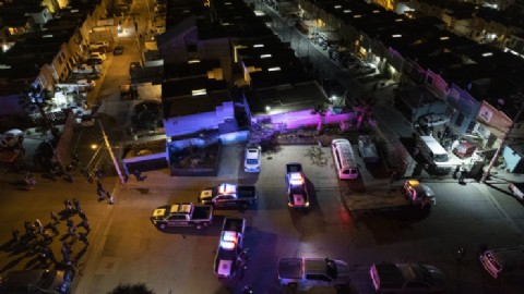 Persecución y censura en México: la periodista Lourdes Maldonado es asesinada en la localidad de Tijuana