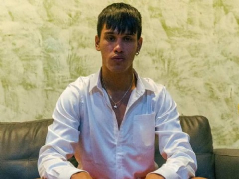 VIDEO | Ceyamif: el cantante que fusiona el género urbano con su estilo propio