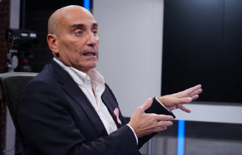 "El andar del lobo": una profunda reflexión sobre la violencia y el mal siempre latentes en el corazón humano