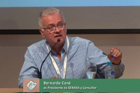 ¿Un Instituto de la Carne en Paraguay?: recomiendan mirar los modelos de Australia y Nueva Zelanda