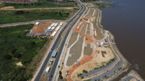 Foro Nuevos Caminos: Seminario Taller sobre el Plan Maestro de la Franja Costera.
