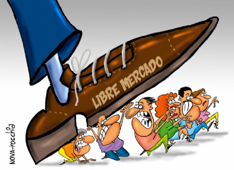 VIDEO | Entre secretismo, Migraciones cerró un contrato de 22 millones de dólares con una firma estadounidense