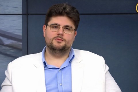 VIDEO | Caso Arámbulo: crece presión internacional por “mordaza” a Morás y señalan a su polémico defensor