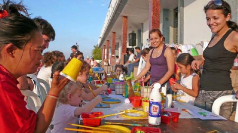 Alrededor de 520 mil turistas visitaron Paraguay en 2011