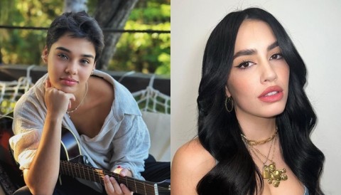 VIDEO | Alto escándalo: la argentina Lali Espósito fue la única jurado que rechazó a Aye Alfonso en "Factor X" España