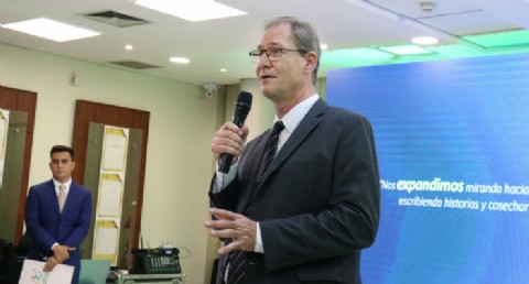 “La intervención de un mercado nunca cumple el propósito de abaratar los productos para el consumidor"