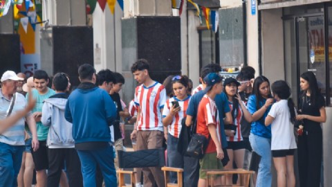 La Generación Z ya no toma tereré: priorizan la individualidad y la independencia por encima de los rituales colectivos