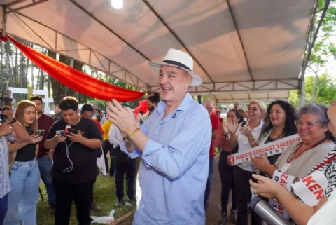 Los colorados, entre la resignación y el desánimo: "Vamos a perder"