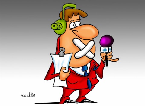 Amenazan a periodistas que divulgaron un presunto esquema irregular de combustible en Mariano Roque Alonso