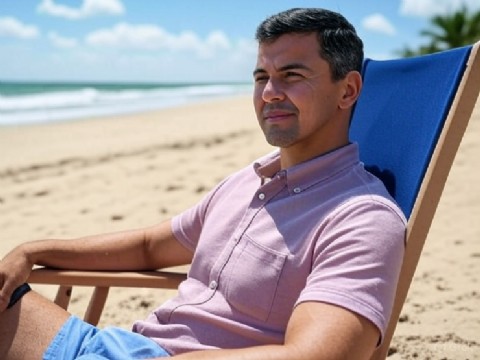 Los viajeros nos eligen y Paraguay lidera el crecimiento turístico mundial en 2025: "¡En lo más alto!"