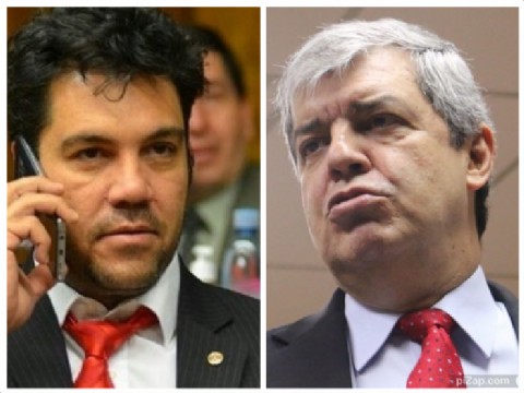 Tuma vs Riera por el crimen de Pecci: "Alexander no tiene ningún inconveniente en someterse a un examen de polígrafo"