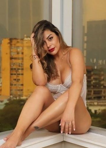 El problema de salud de Larissa Riquelme que preocupó a sus fans