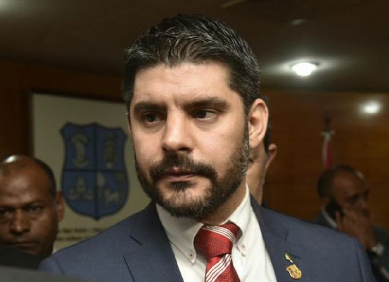 Nenecho no se arrepiente: "Rescindir es lo más provechoso para el municipio y los contribuyentes"