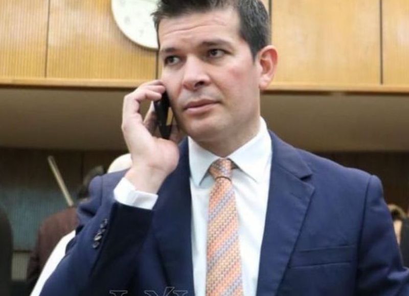 Sergio Godoy no confía en Marito: dijo que se acerca cuando necesita algo y después desaparece